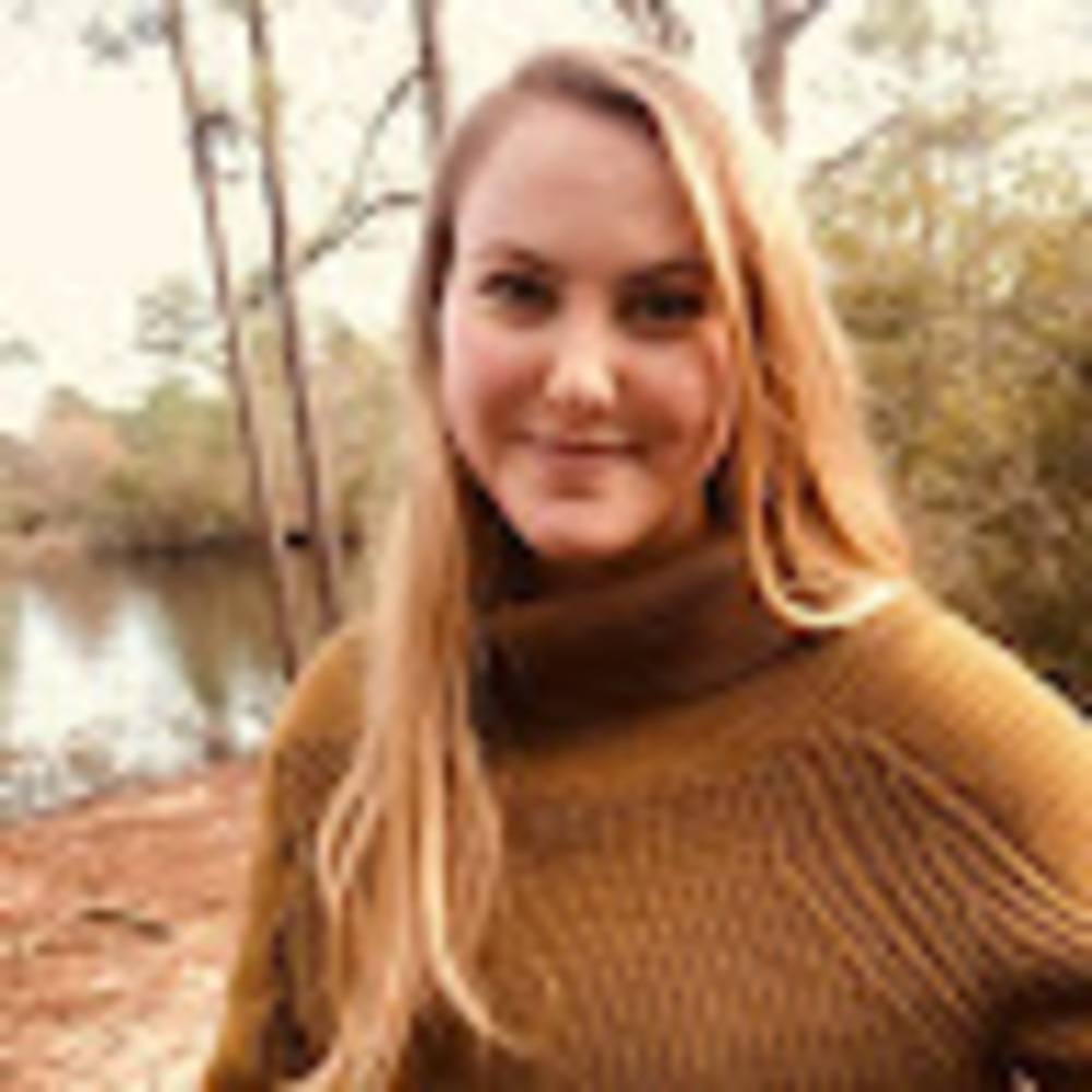 Meet your Posher, Edie